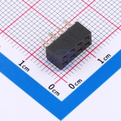 Hong Cheng HC-PM254-5.0H-2x4PZ-02A Hong Cheng HC-PM254-5.0H-2x4PZ-02A