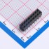 Hong Cheng HC-PM254-5.0H-2x8PS