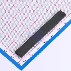 Hong Cheng HC-PM254-8.5H-1x26PZ Hong Cheng HC-PM254-8.5H-1x26PZ