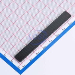 Hong Cheng HC-PM254-8.5H-1x30PZ Hong Cheng HC-PM254-8.5H-1x30PZ