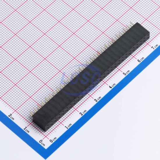 Hong Cheng HC-PM254-8.5H-2x28PZ Hong Cheng HC-PM254-8.5H-2x28PZ