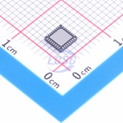 TI TPS26750SRSMR