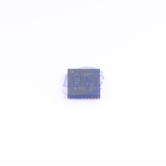 TI TPS26750SRSMR