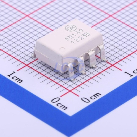 onsemi 6N139SDM onsemi 6N139SDM