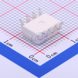 onsemi 6N139SDM onsemi 6N139SDM