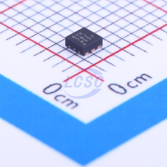 TI TPS62260DRVR TI TPS62260DRVR