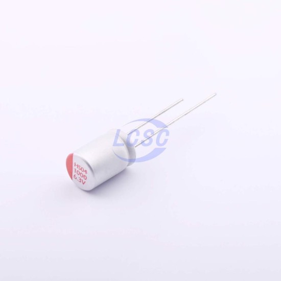 Honor Elec HS0J108M0811PC