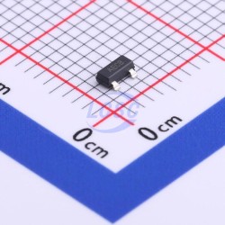 MICROCHIP MCP9700T-E/TT