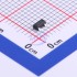 MICROCHIP MCP9700T-E/TT