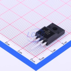 onsemi KA5L0380RYDTU