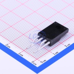 onsemi KA5L0380RYDTU onsemi KA5L0380RYDTU