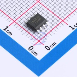 lingxingic LM4890M(LX) lingxingic LM4890M(LX)