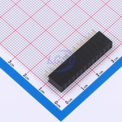 hanxia HX PM2.54-2x13P ZC hanxia HX PM2.54-2x13P ZC