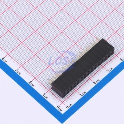 hanxia HX PM2.54-2x15P ZC hanxia HX PM2.54-2x15P ZC