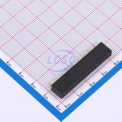hanxia HX PM2.54-2x16P ZC hanxia HX PM2.54-2x16P ZC