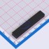hanxia HX PM2.54-2x20P ZC