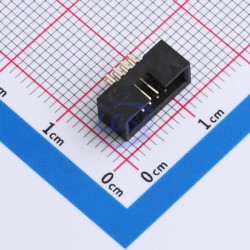 hanxia HX JN1.27-2x4P ZZ H4.9 hanxia HX JN1.27-2x4P ZZ H4.9