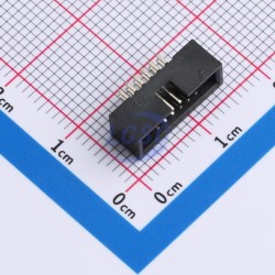 hanxia HX JN1.27-2x6P ZZ H4.9 hanxia HX JN1.27-2x6P ZZ H4.9