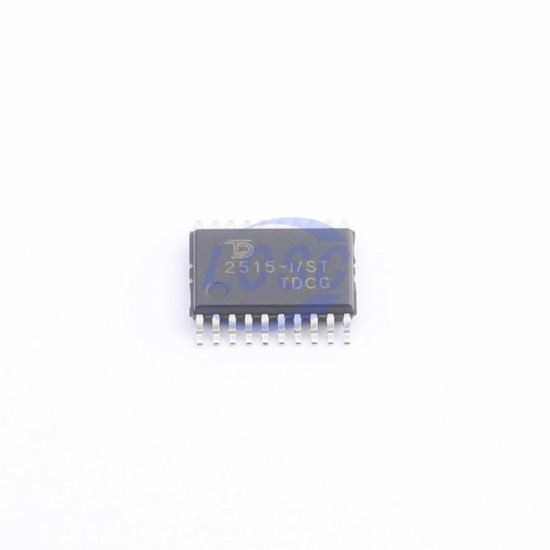 Tudi MCP2515T-I/ST-TUDI