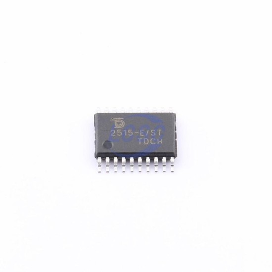 Tudi MCP2515T-E/ST-TUDI