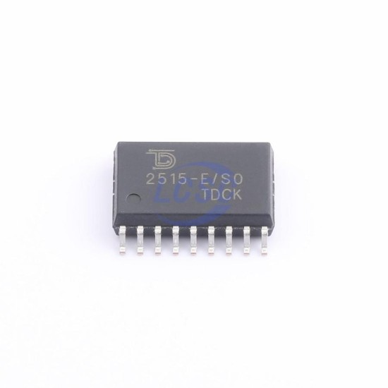 Tudi MCP2515T-E/SO-TUDI