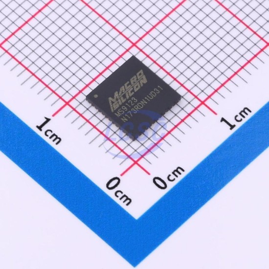 Macrosilicon MS9123