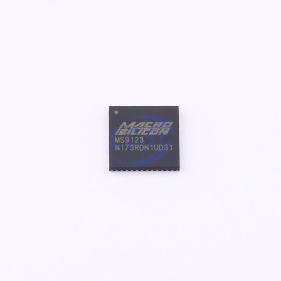 Macrosilicon MS9123