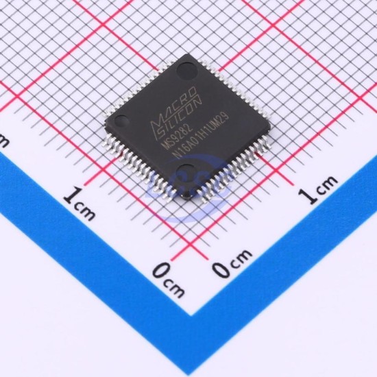 Macrosilicon MS9282