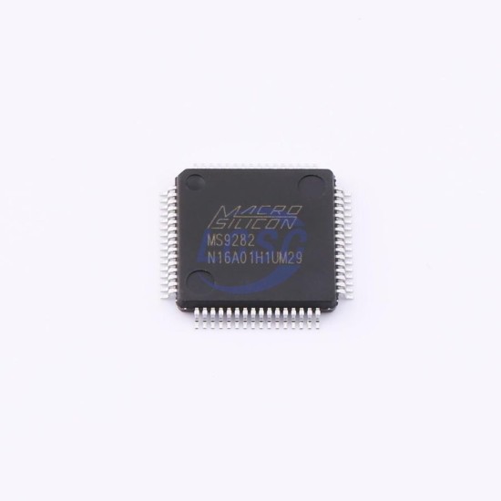 Macrosilicon MS9282