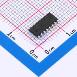 GR CD4040NS16ARDQ GR CD4040NS16ARDQ