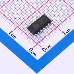GR CD4541NS14ARDQ