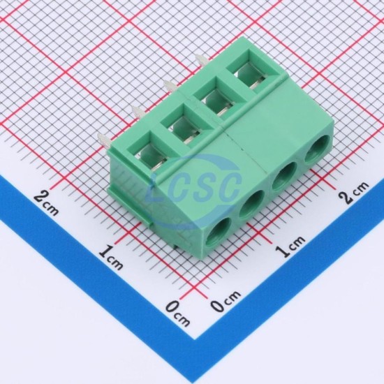 KANGNEX WJ500V-5.08-04P-14-00A KANGNEX WJ500V-5.08-04P-14-00A