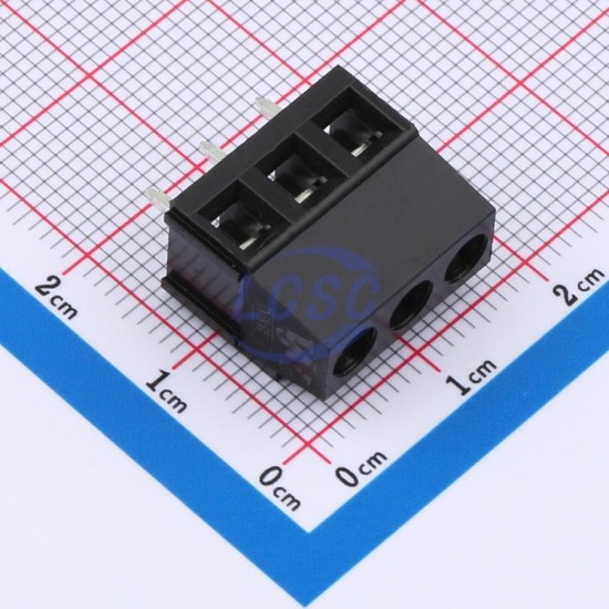 KANGNEX WJ500V-5.08-03P-13-00A KANGNEX WJ500V-5.08-03P-13-00A