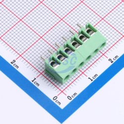 KANGNEX WJ350V-3.5-06P-14-00A KANGNEX WJ350V-3.5-06P-14-00A
