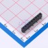 hanxia HX PM2.54-1x9P TP-YQ