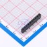 hanxia HX PM2.54-1x10P TP-YQ