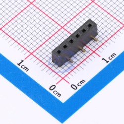 hanxia HX PM2.0-1x6P TP-YQ hanxia HX PM2.0-1x6P TP-YQ