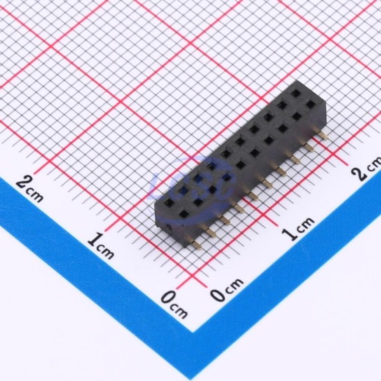 hanxia HX PM2.0-2x10P TP