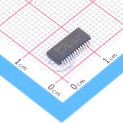 TERMINUS FE1.1s-BSOP28BCNTR