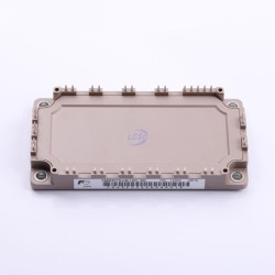 Fuji Electric 7MBR75VB120-50 Fuji Electric 7MBR75VB120-50