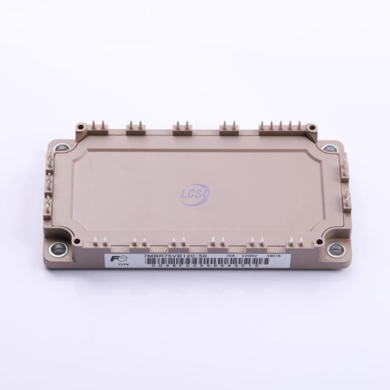 Fuji Electric 7MBR75VB120-50