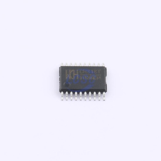 WCH CH318T
