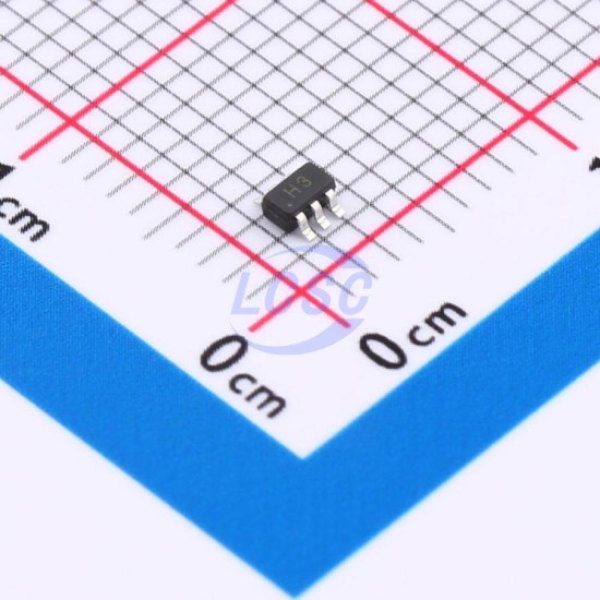 HXY MOSFET HRN1910LF HXY MOSFET HRN1910LF