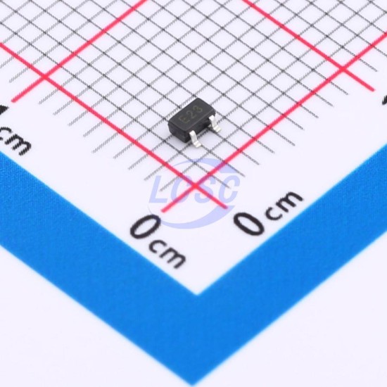 HXY MOSFET HMUN5233T1G HXY MOSFET HMUN5233T1G