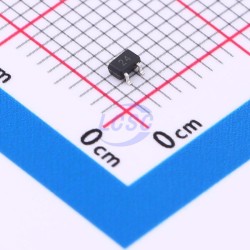 HXY MOSFET HDTC114EU3T106 HXY MOSFET HDTC114EU3T106