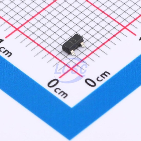 HXY MOSFET HDTB143ECT116 HXY MOSFET HDTB143ECT116