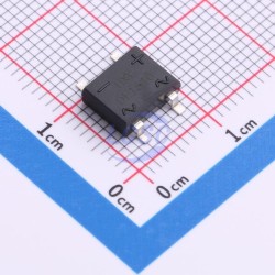 HXY MOSFET HDF1510ST HXY MOSFET HDF1510ST