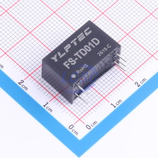 YLPTEC FS-TD01D