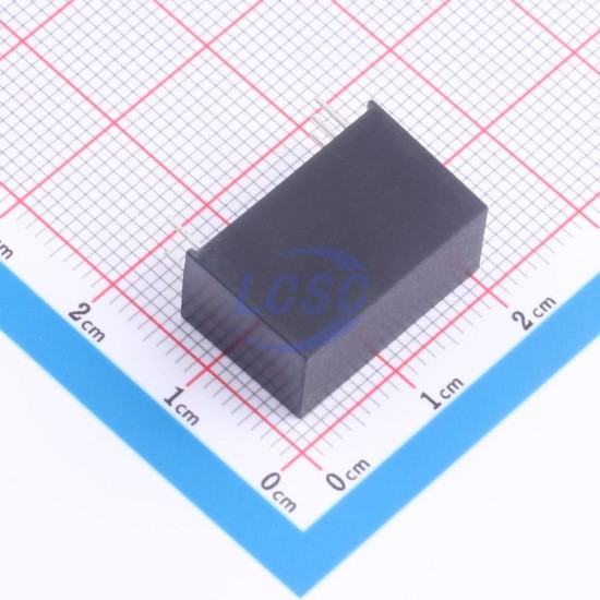 YLPTEC FS-TD01D