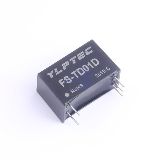 YLPTEC FS-TD01D